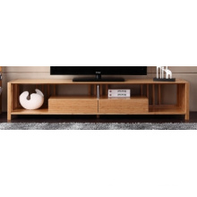 Living Room Furniture Bamboo TV Stand TV Bench